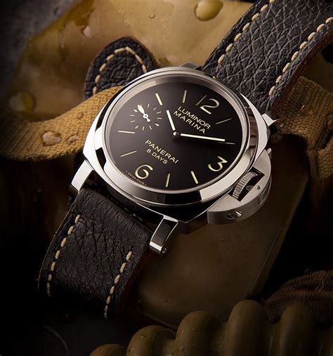 panerai einsteigermodell|Panerai watches model.